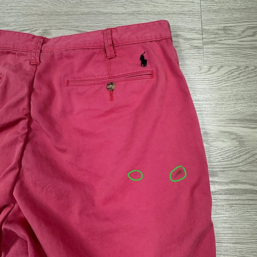 Polo Ralph Lauren *orders ship